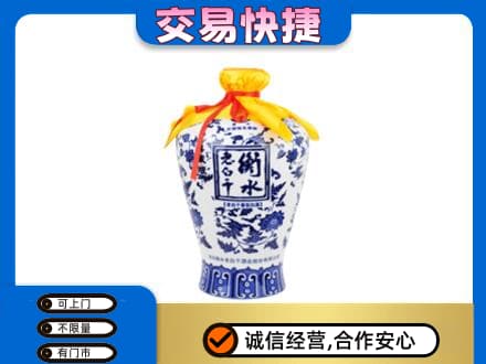 东安区高价回收名酒电话